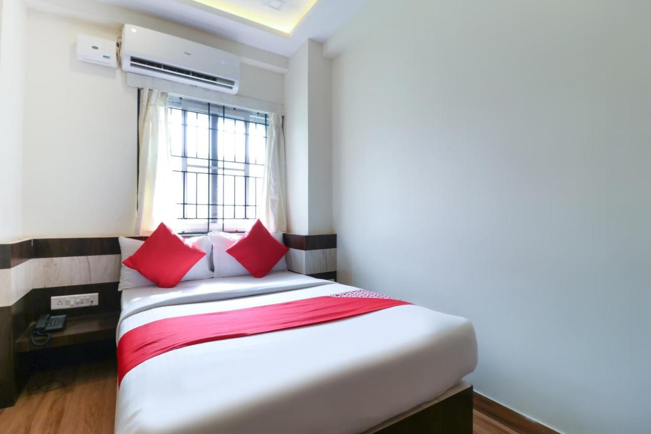 Oyo 36197 Royal Wood Hotel Bengaluru Kültér fotó