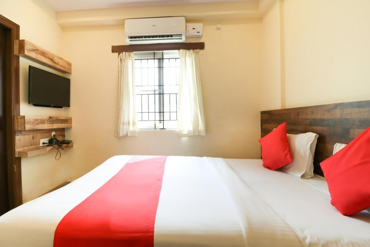 Oyo 36197 Royal Wood Hotel Bengaluru Kültér fotó