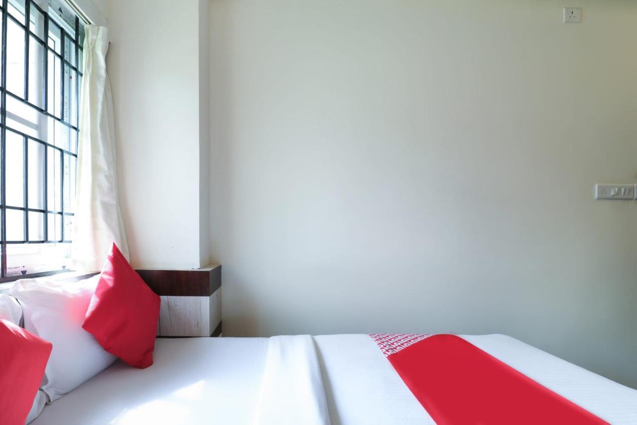 Oyo 36197 Royal Wood Hotel Bengaluru Kültér fotó