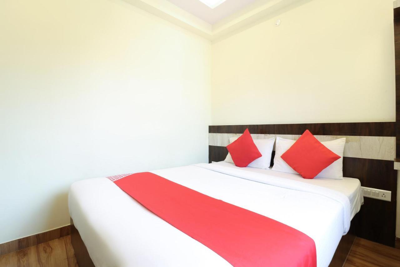 Oyo 36197 Royal Wood Hotel Bengaluru Kültér fotó
