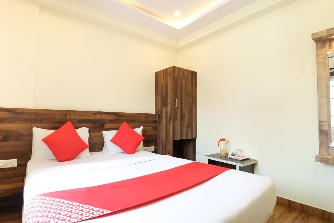 Oyo 36197 Royal Wood Hotel Bengaluru Kültér fotó