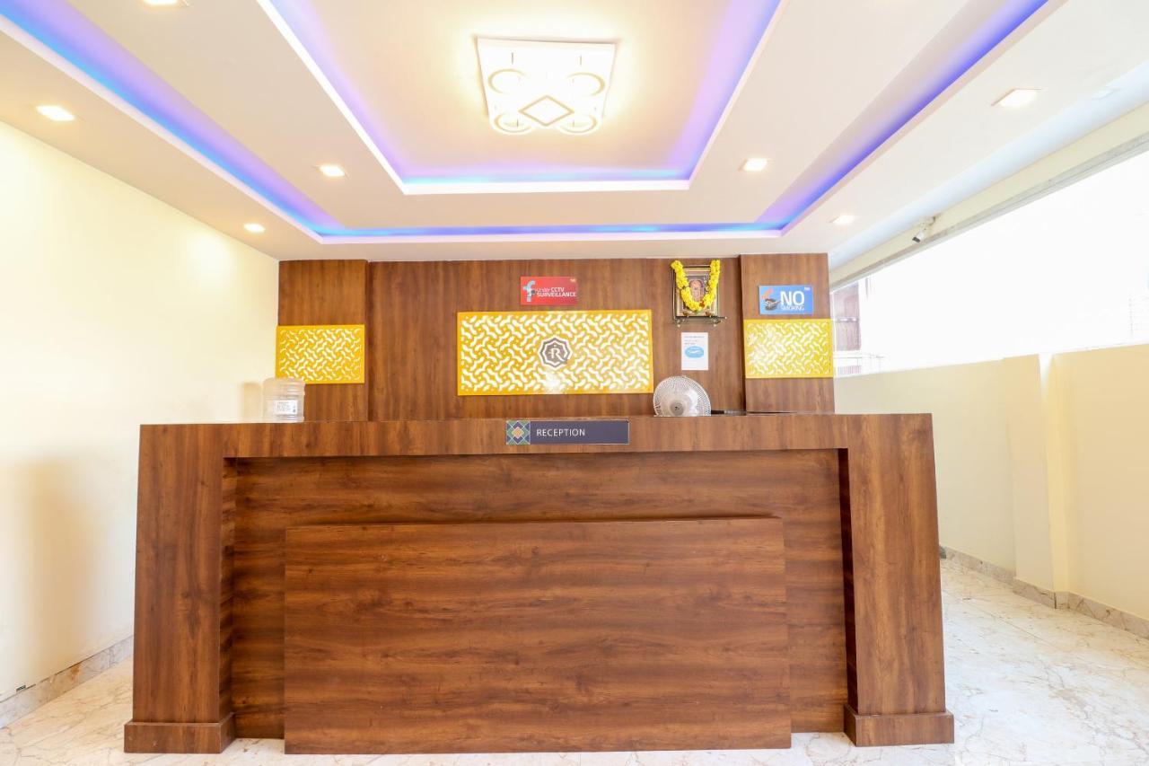 Oyo 36197 Royal Wood Hotel Bengaluru Kültér fotó