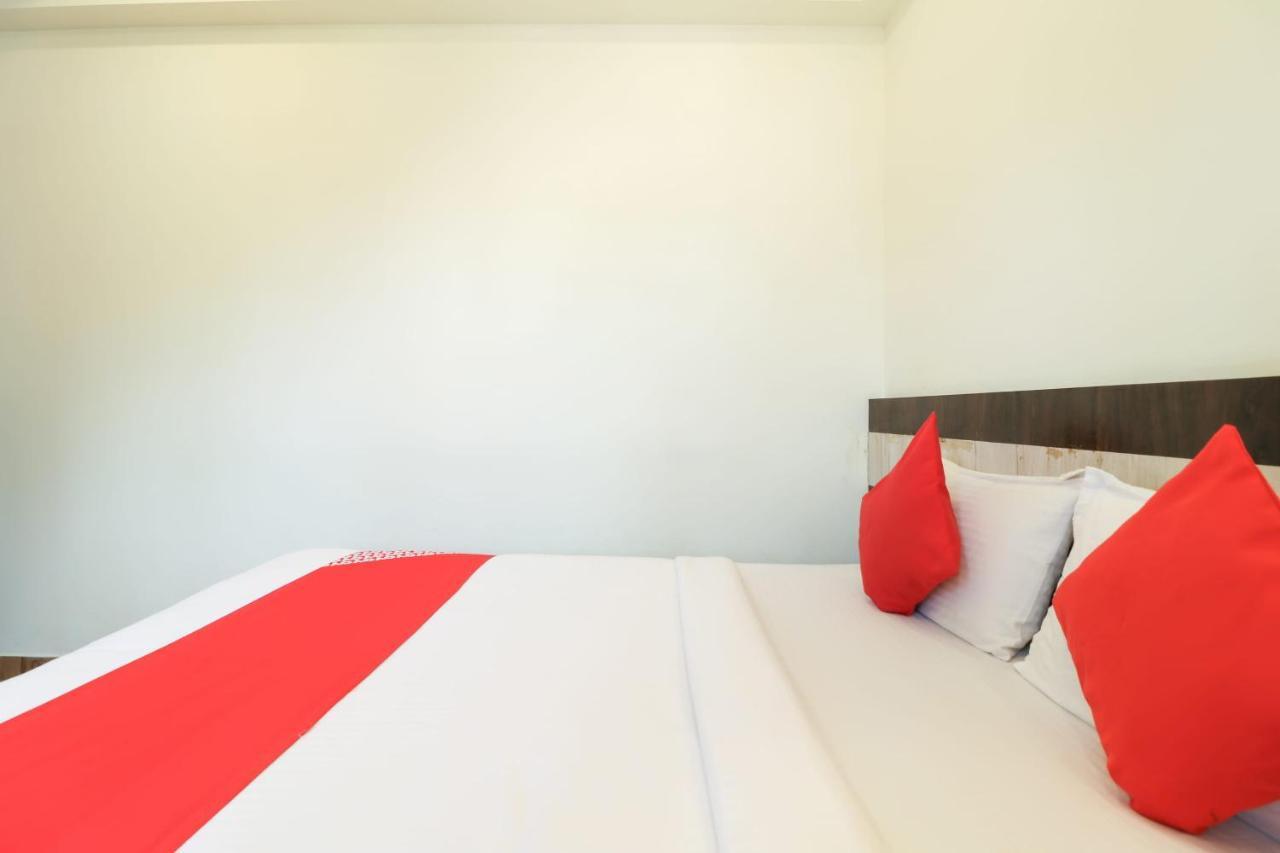 Oyo 36197 Royal Wood Hotel Bengaluru Kültér fotó