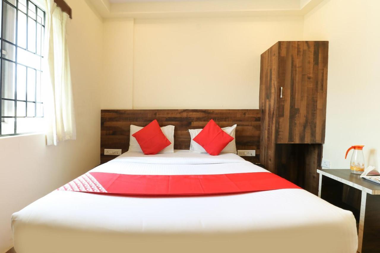 Oyo 36197 Royal Wood Hotel Bengaluru Kültér fotó