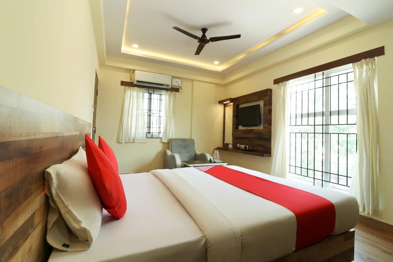 Oyo 36197 Royal Wood Hotel Bengaluru Kültér fotó