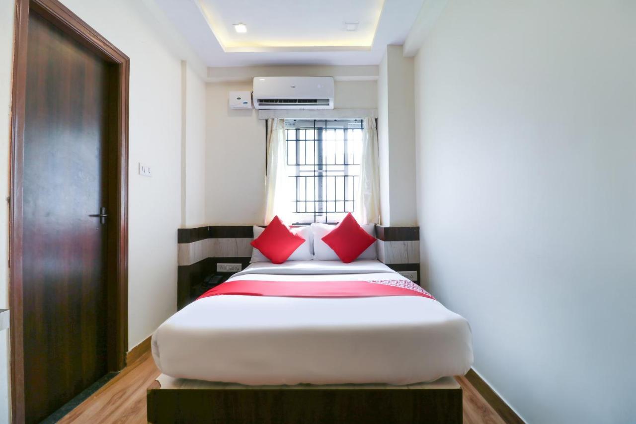 Oyo 36197 Royal Wood Hotel Bengaluru Kültér fotó