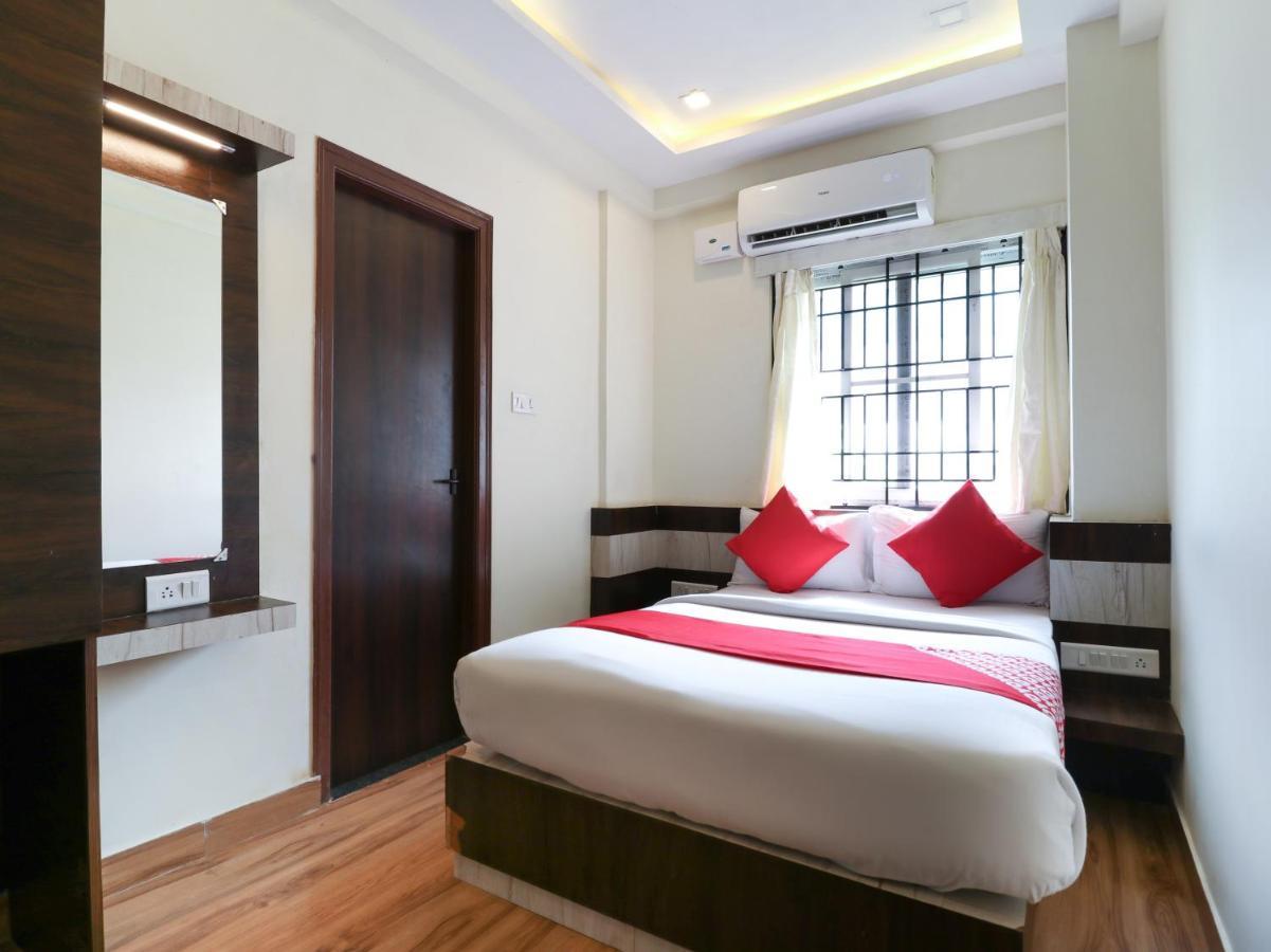 Oyo 36197 Royal Wood Hotel Bengaluru Kültér fotó