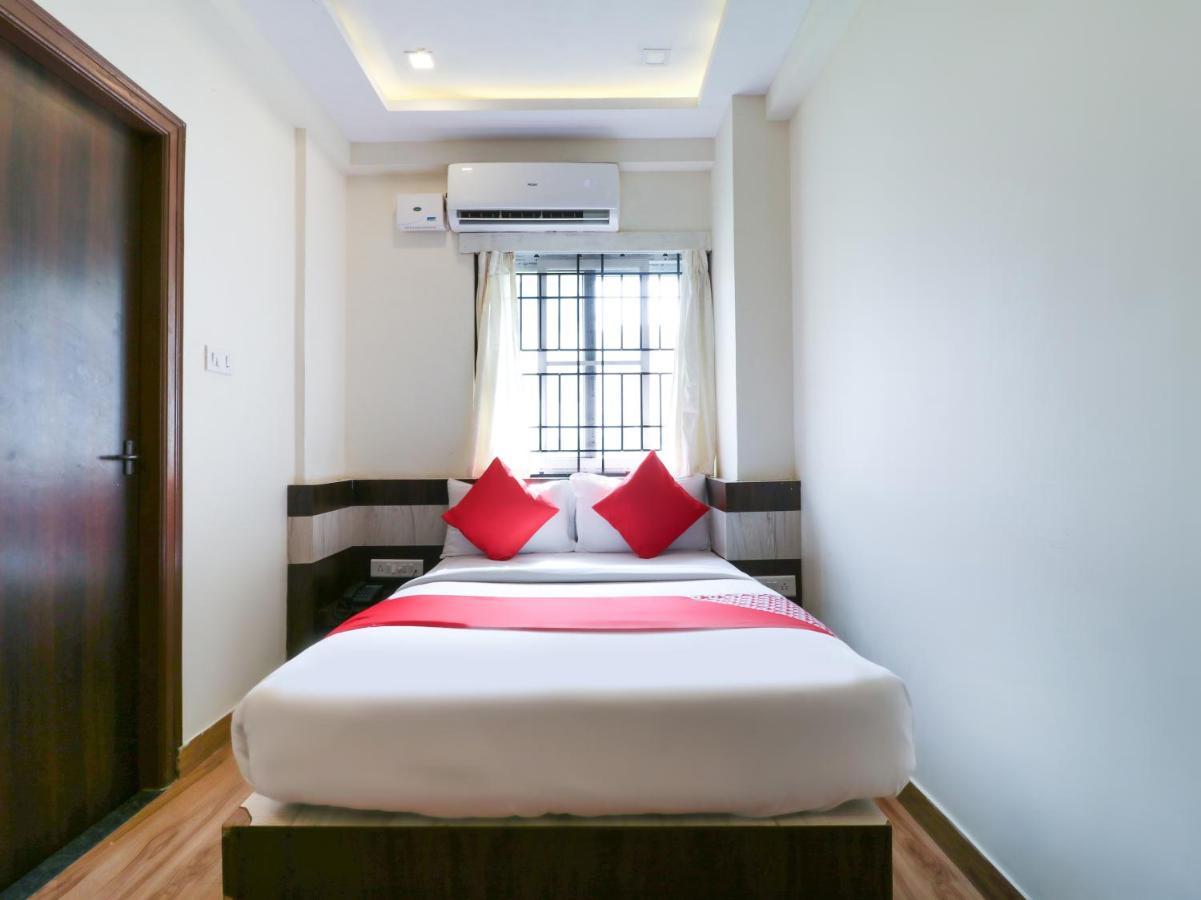 Oyo 36197 Royal Wood Hotel Bengaluru Kültér fotó