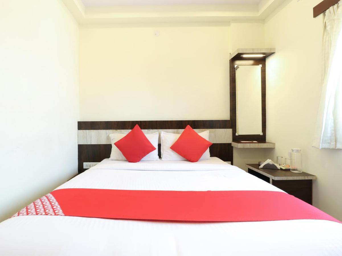 Oyo 36197 Royal Wood Hotel Bengaluru Kültér fotó
