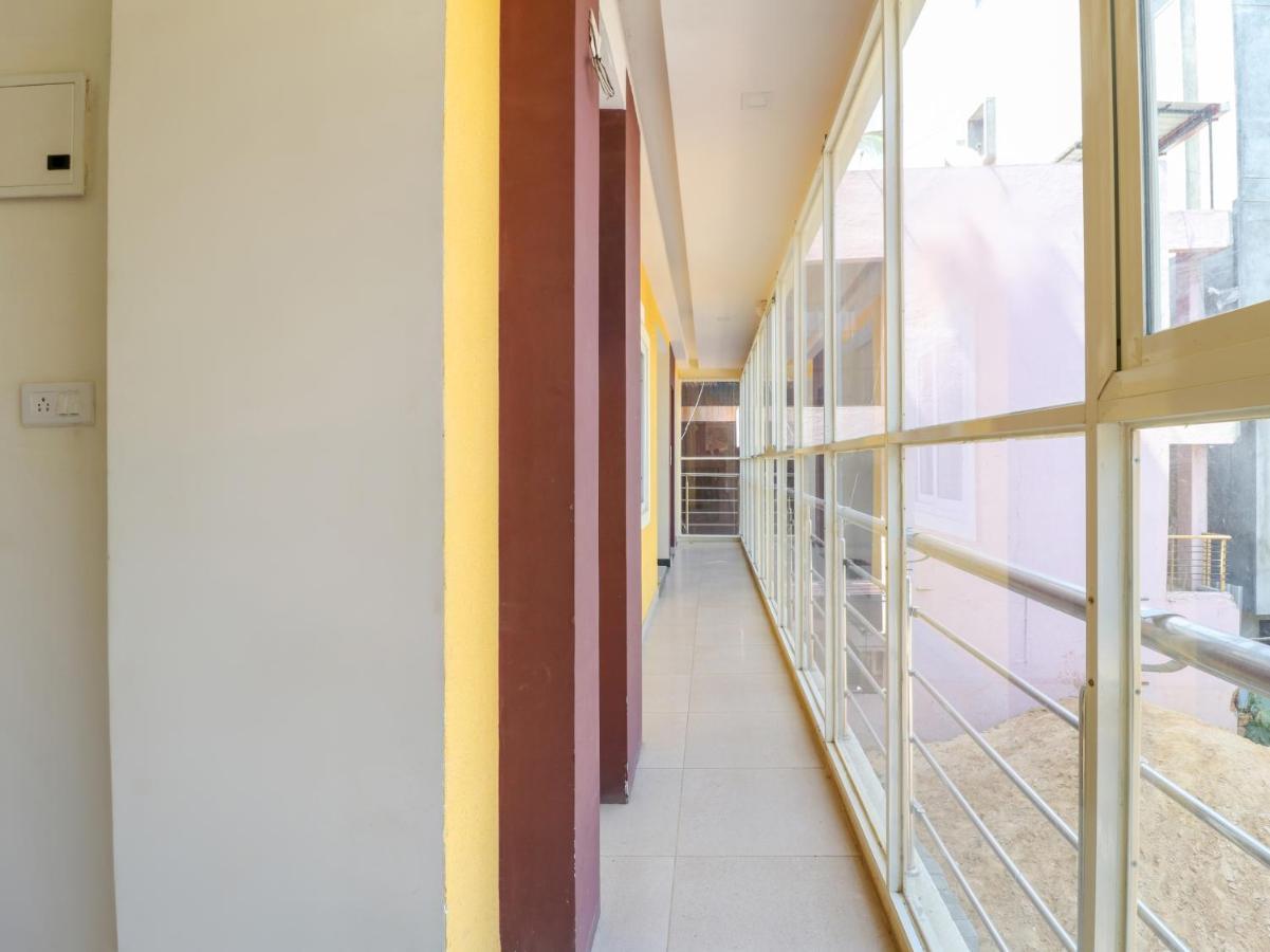 Oyo 36197 Royal Wood Hotel Bengaluru Kültér fotó
